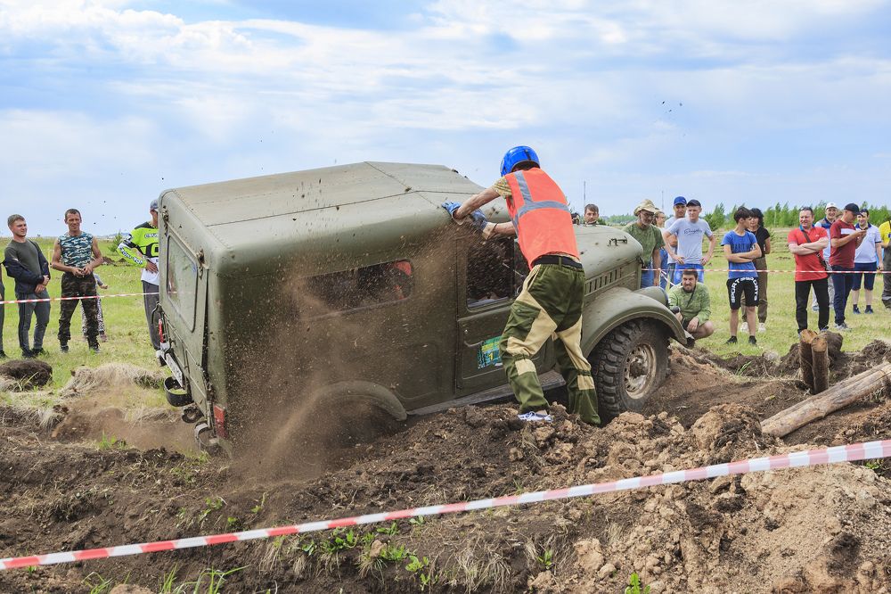 Фотография автора Рамиль Фаттахов