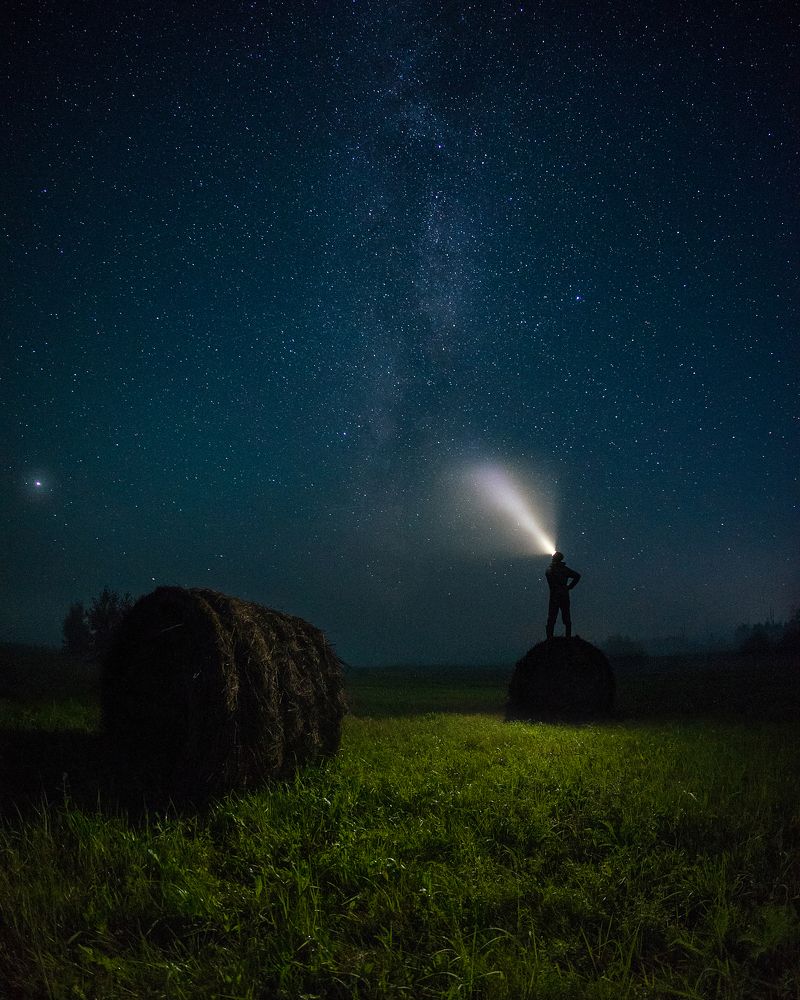 Photograph by Николай Беспалов