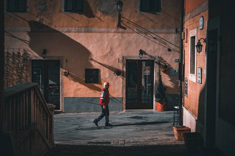 Фотография автора Liviu Ciprian Hiticas