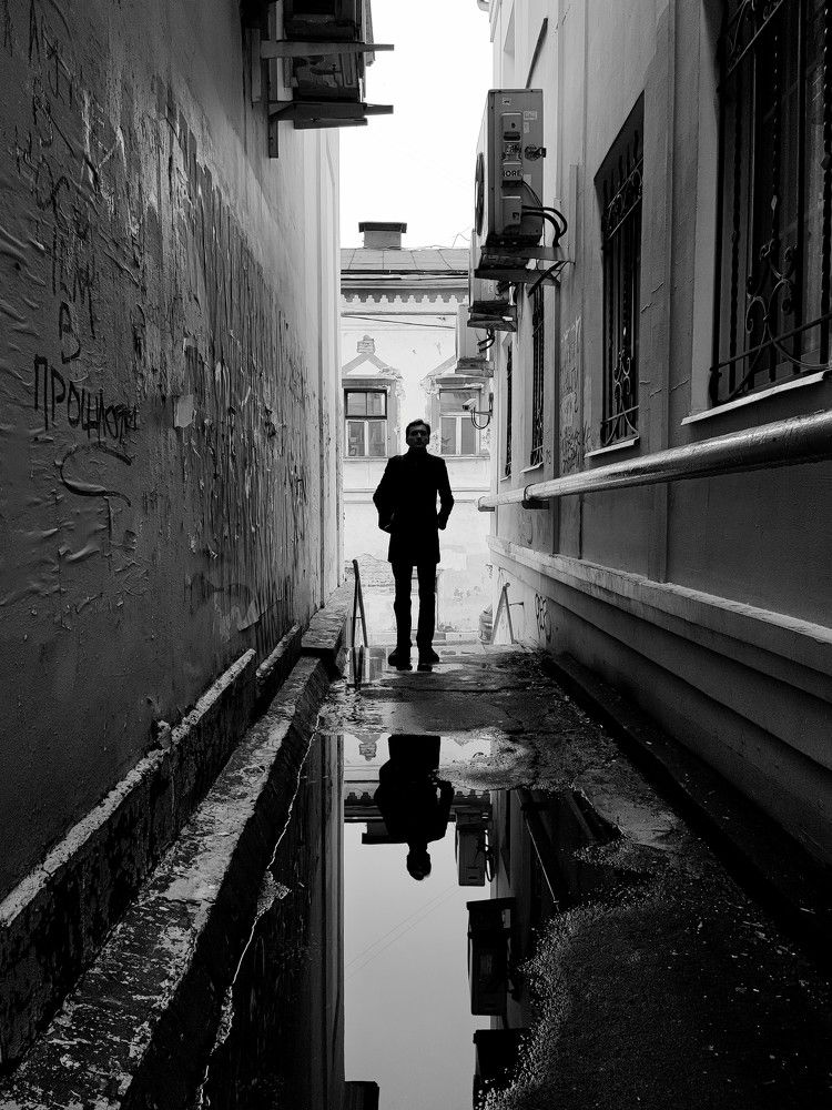 Photograph by Алена Данелия