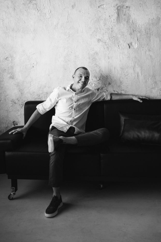 Photograph by Екатерина Абонеева