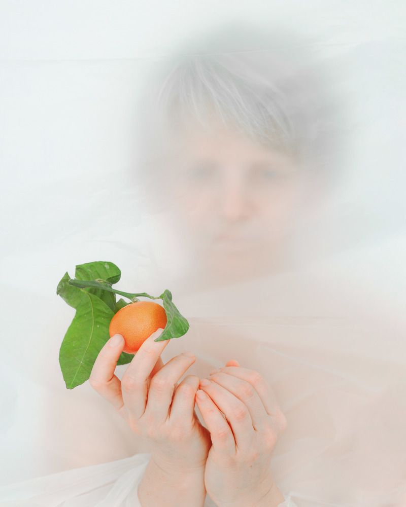 Фотография автора Elena Turina