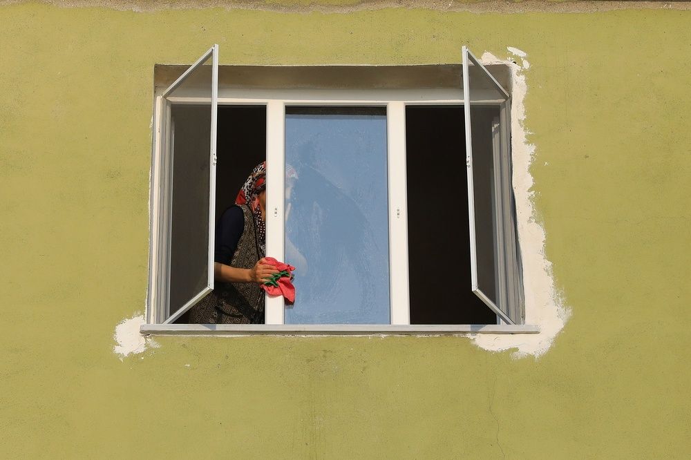 Photograph by Nurlan Tahirli