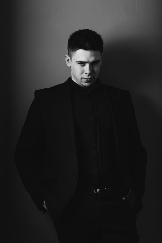 Photograph by Сергей Листопад