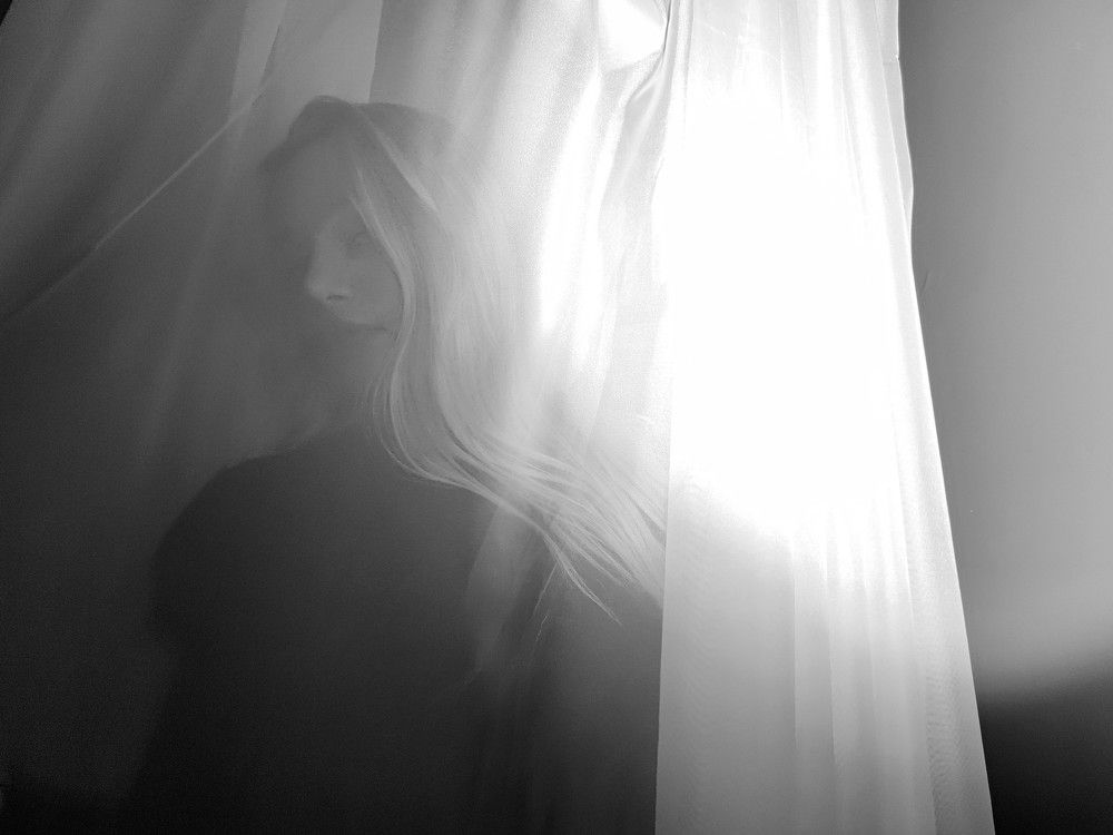 Photograph by Алена Данелия