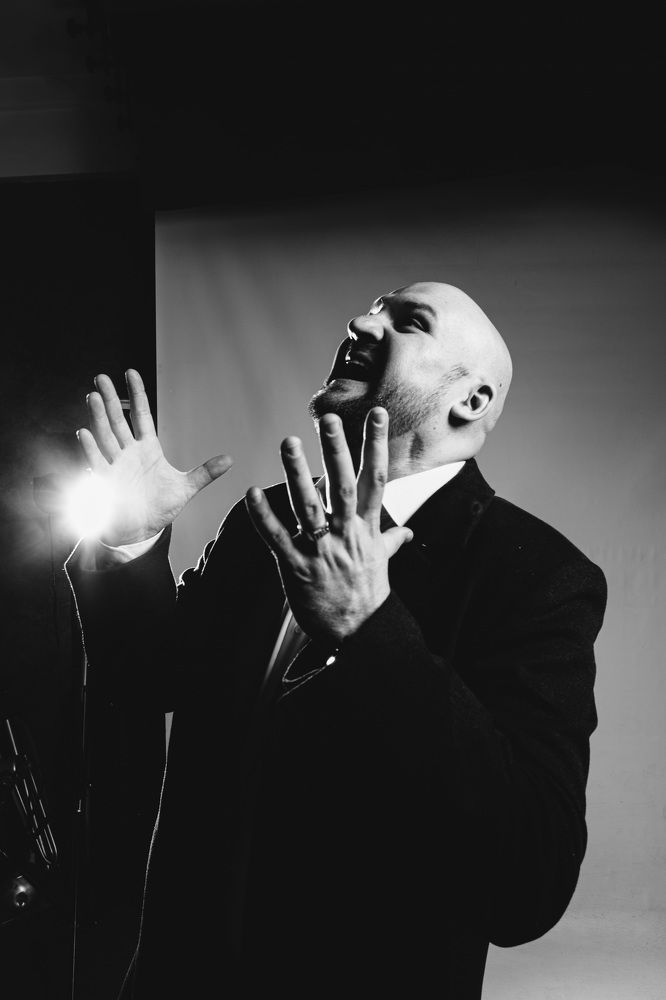 Photograph by Сергей Листопад