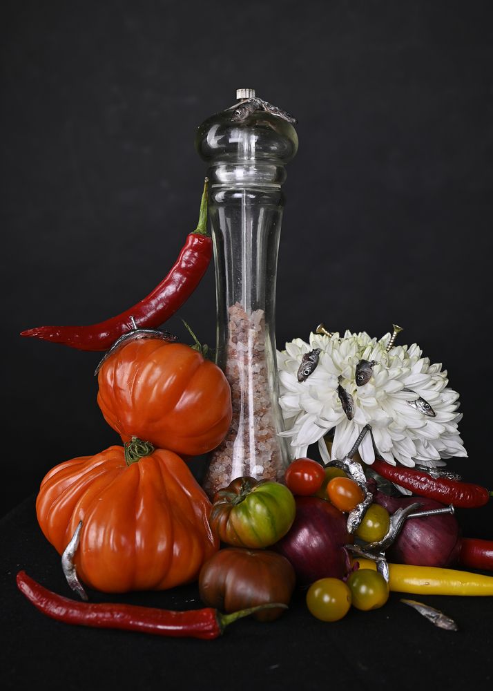 Photograph by Lyuben Zehtinski