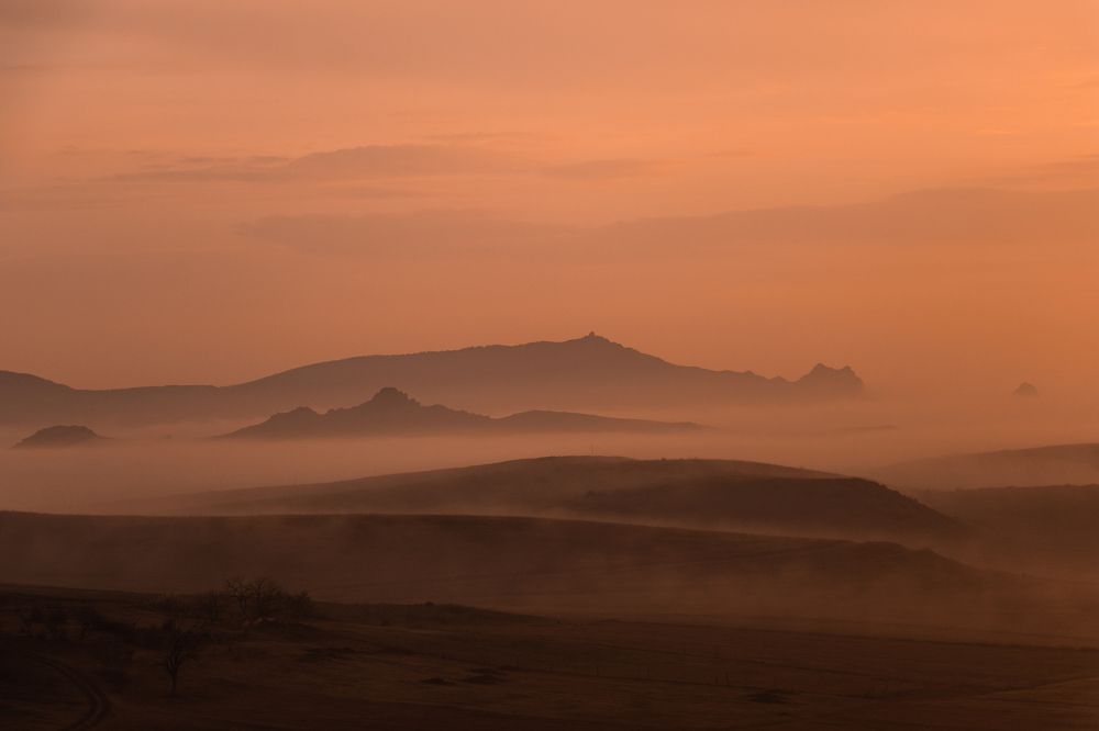 Потерянный рай.