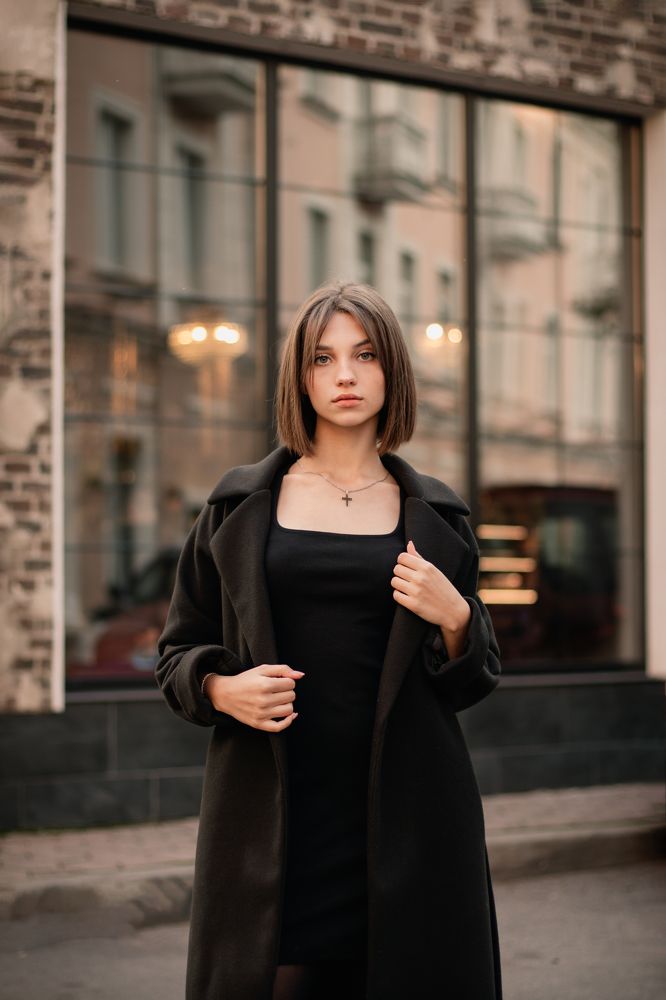 Photograph by Виталий Потапенок