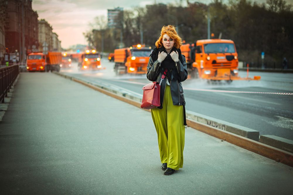 Photograph by Людмила Гуркина