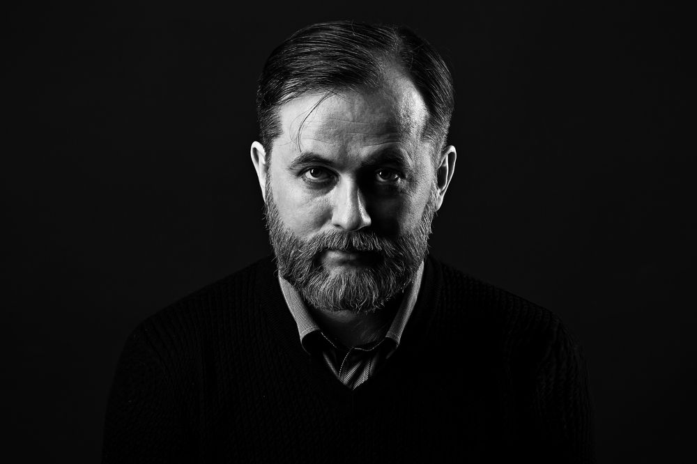 Photograph by Валерий Евтушенко