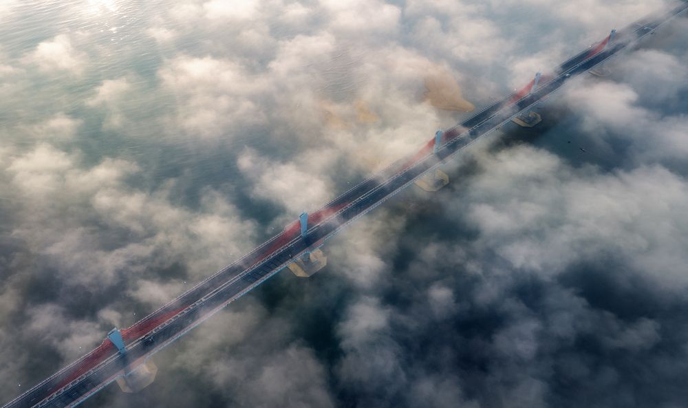 Photograph by Tuấn Nguyễn Tấn