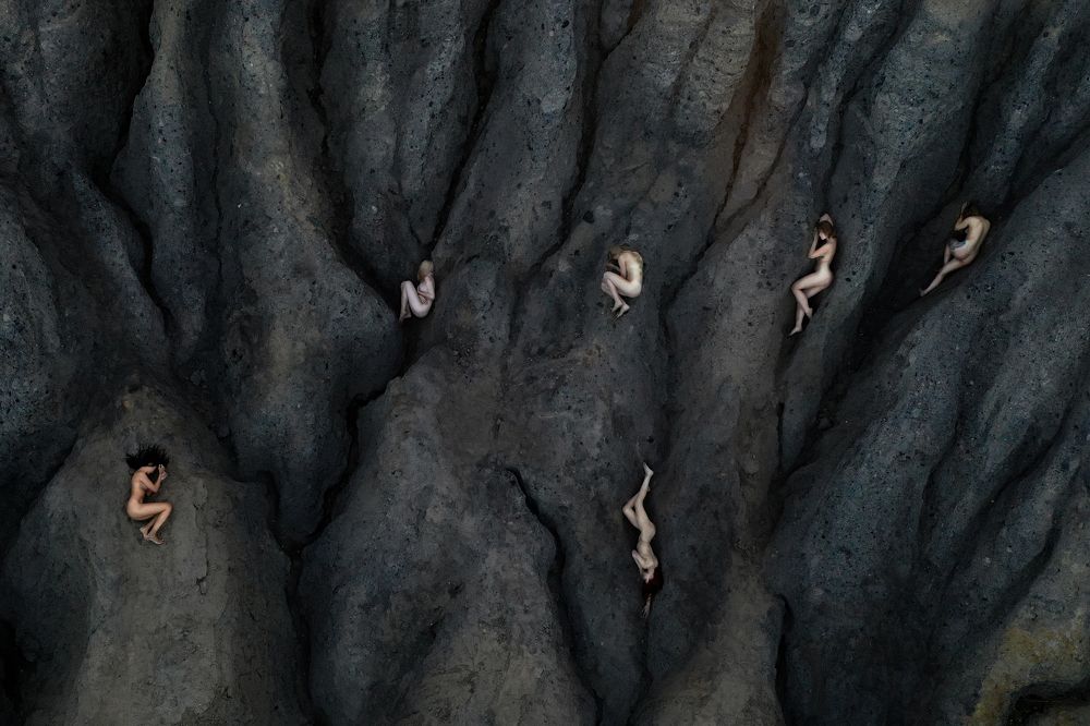 Photograph by Dasha Gorbacheva