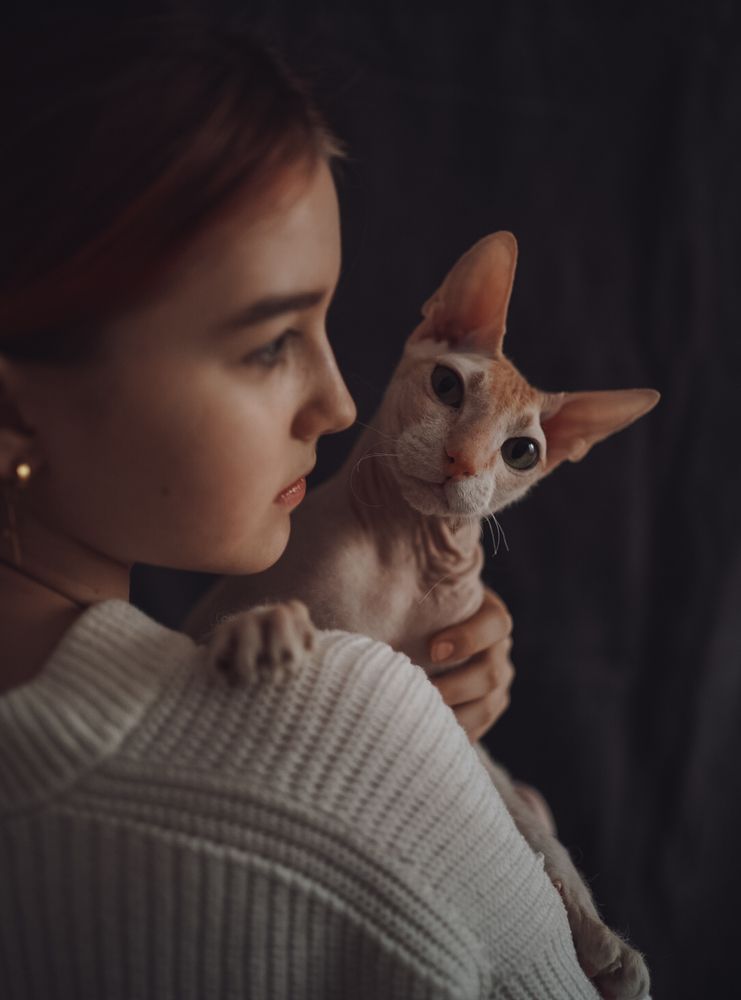 Photograph by Анна Семусева