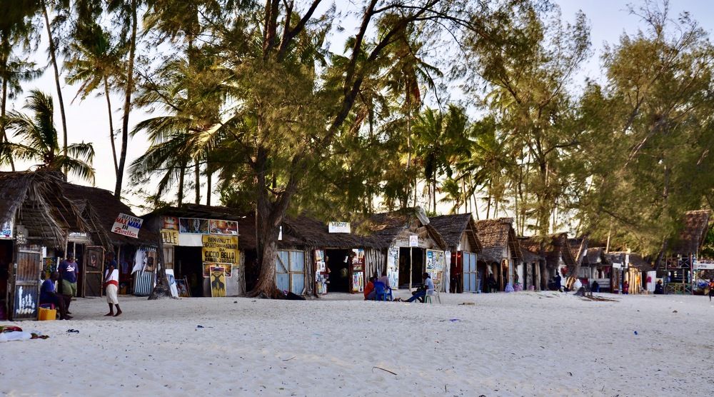 Photograph by Sandra Bruttomesso