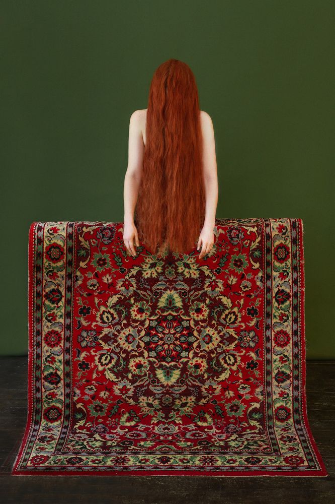 Фотография автора Ведмеденко Оксана