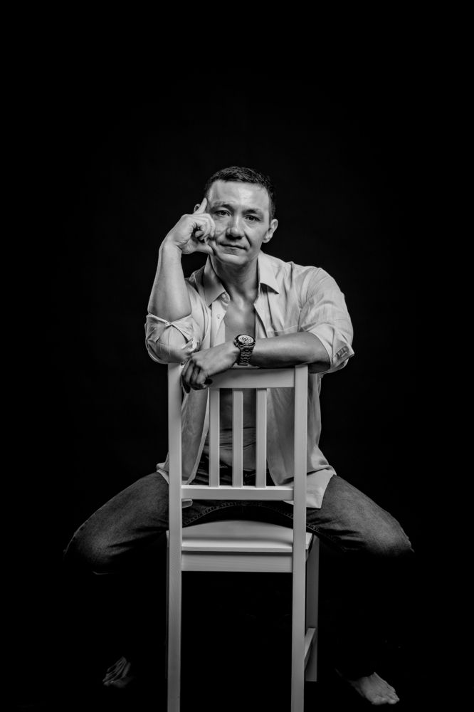 Photograph by Александра Комарова