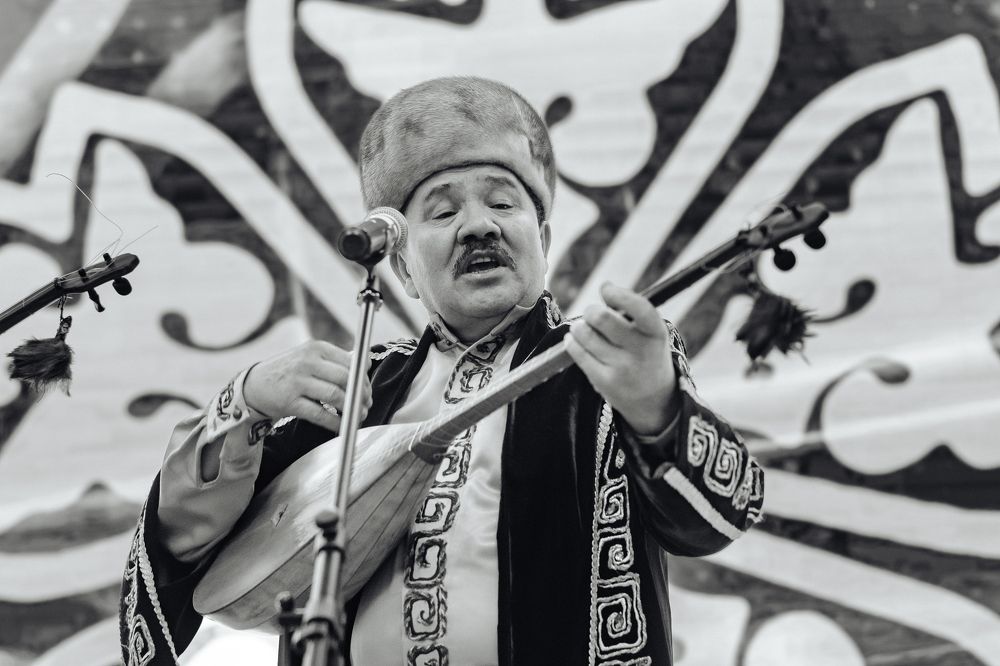 Photograph by Руслан Ниязов