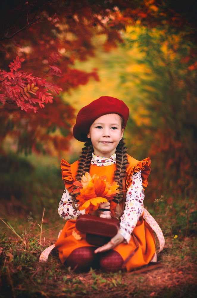 Photograph by Екатерина Иванова