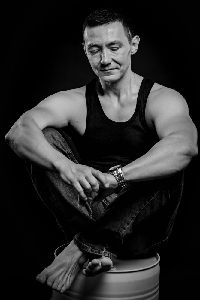 Photograph by Александра Комарова