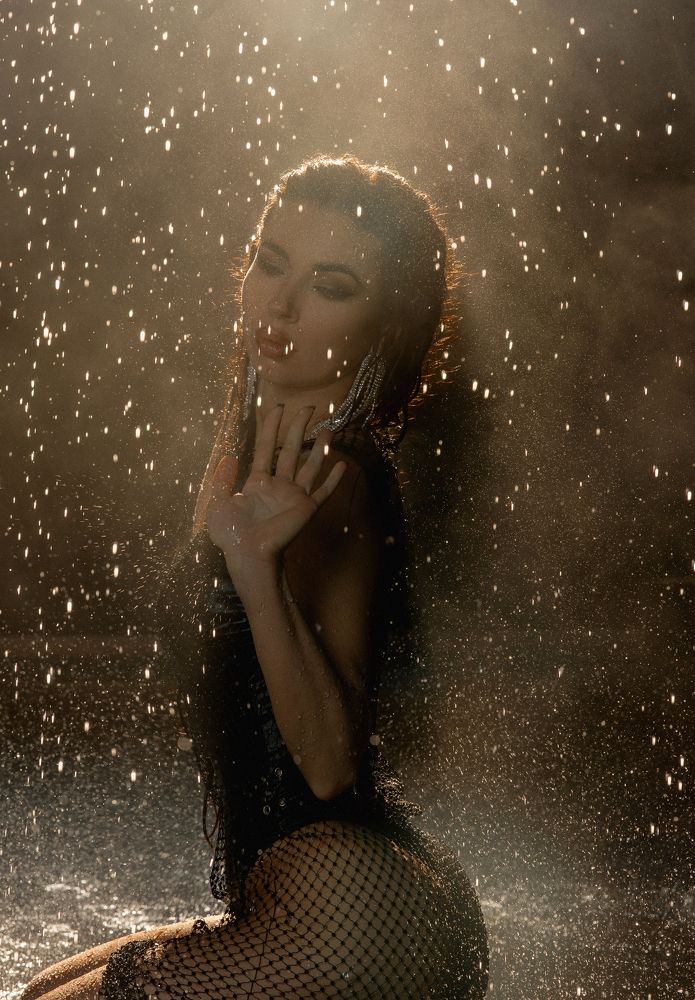 Photograph by Олеся Рябкова