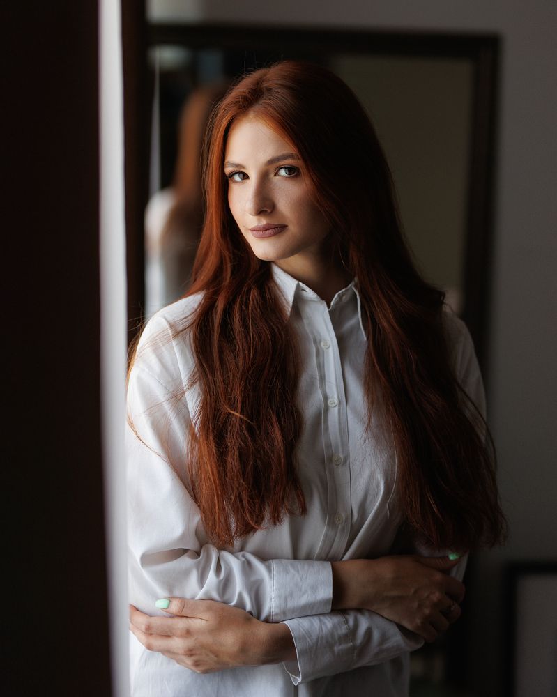 Photograph by Виталий Зыбин