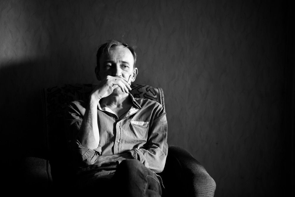 Photograph by Крапивина Татьяна