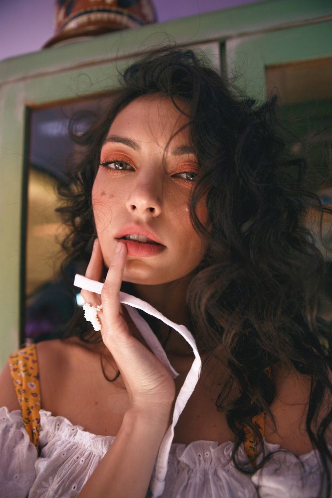 Photograph by Юлия Белицкая