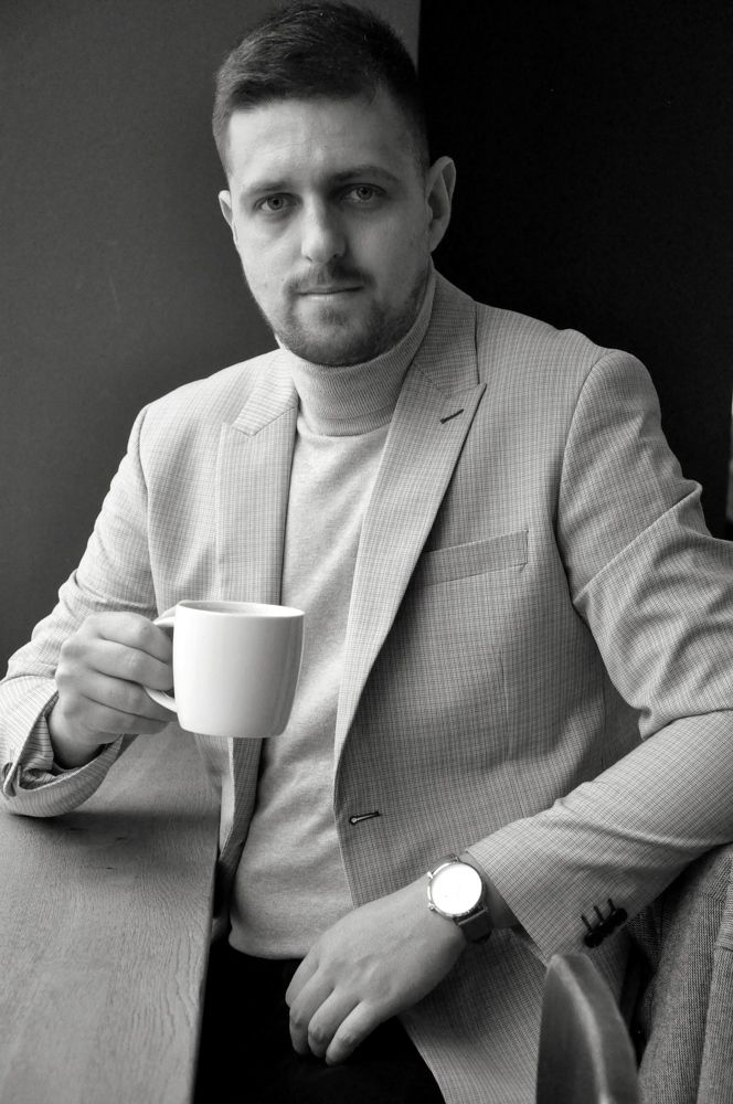 Photograph by Лысых Галина