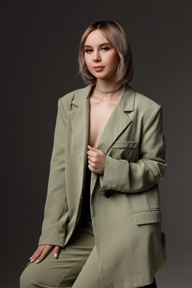 Photograph by Виталий Зыбин