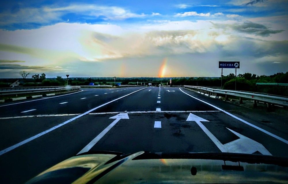 Photograph by Роберт Ковальчук