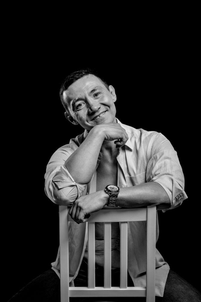 Photograph by Александра Комарова