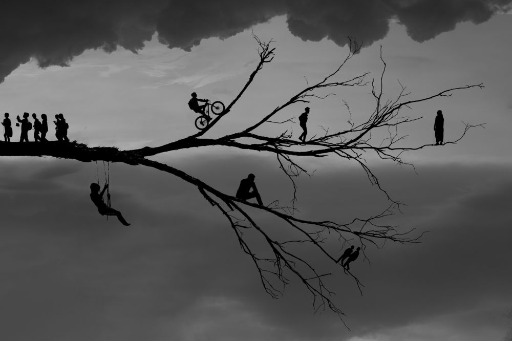 Photograph by Ulas Sonmez