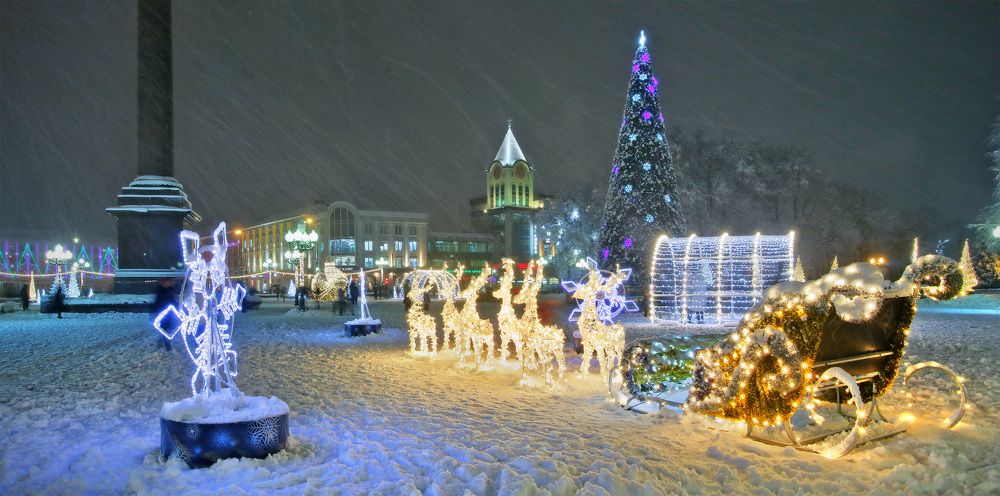 Photograph by Владимир Петрукович