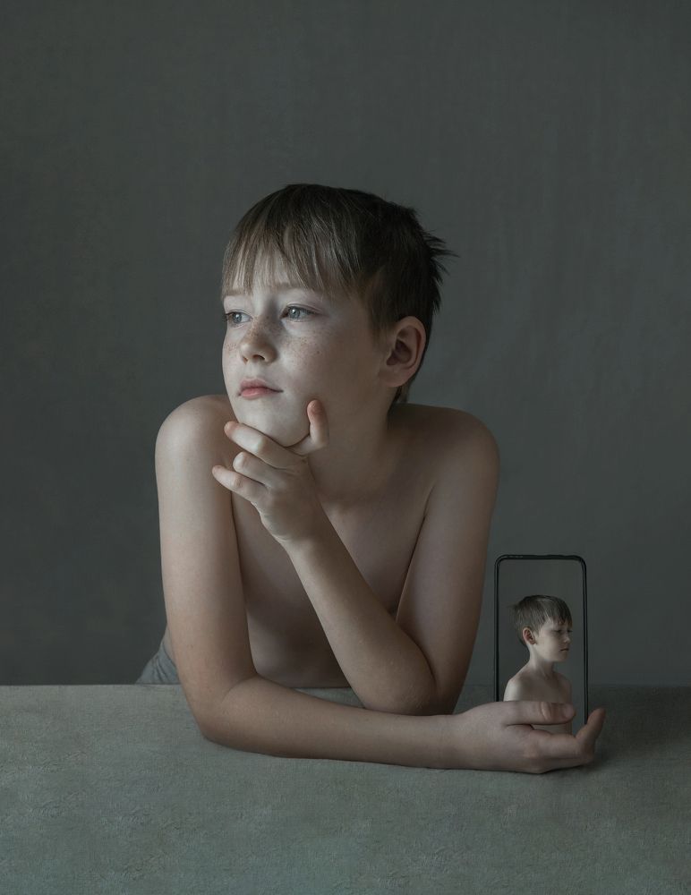 Photograph by Бурмистрова Ольга