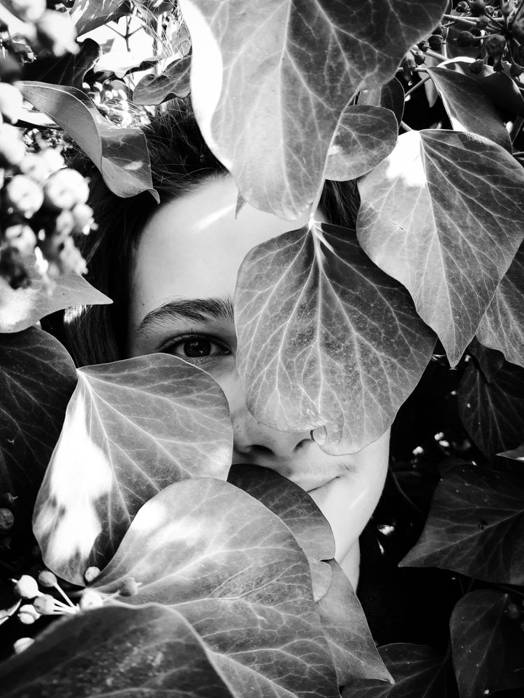 Photograph by Дарья Эпштейн