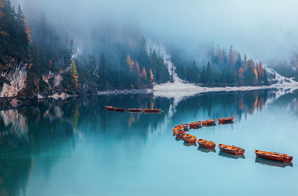 Photograph by Samir Kurtagić