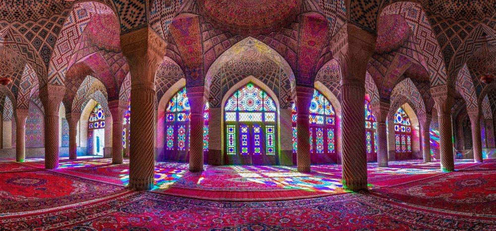 Фотография автора Amin Malekzadeh