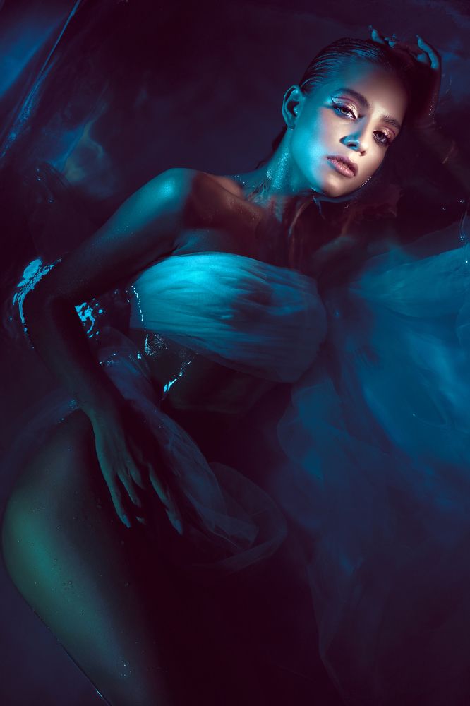 Photograph by Евгений Кириллов