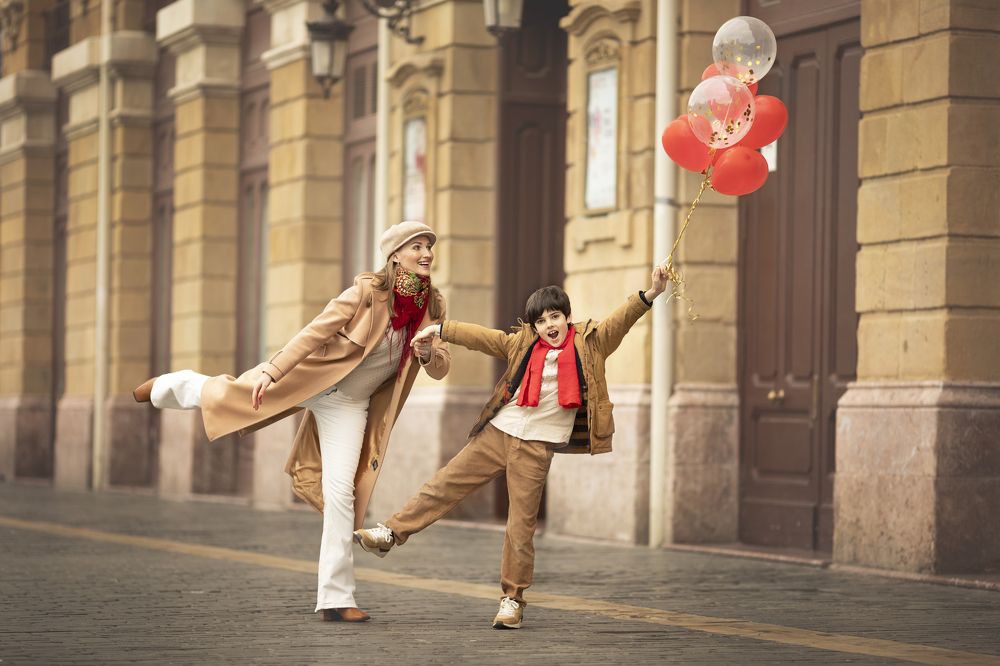 Photograph by Yulia Fernandez