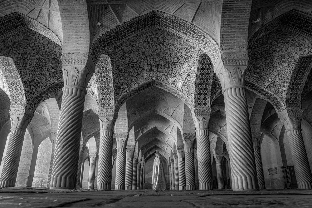 Фотография автора Amin Malekzadeh