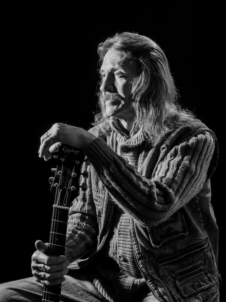 Photograph by Vladimir Skranzhevskii