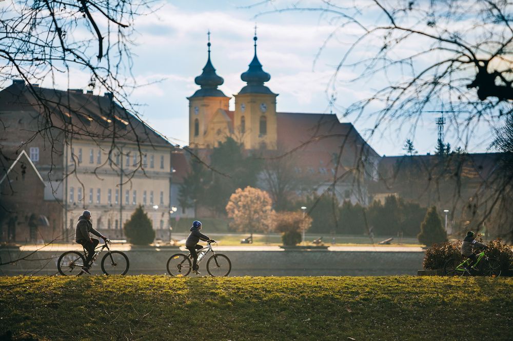 Photograph by Samir Kurtagić