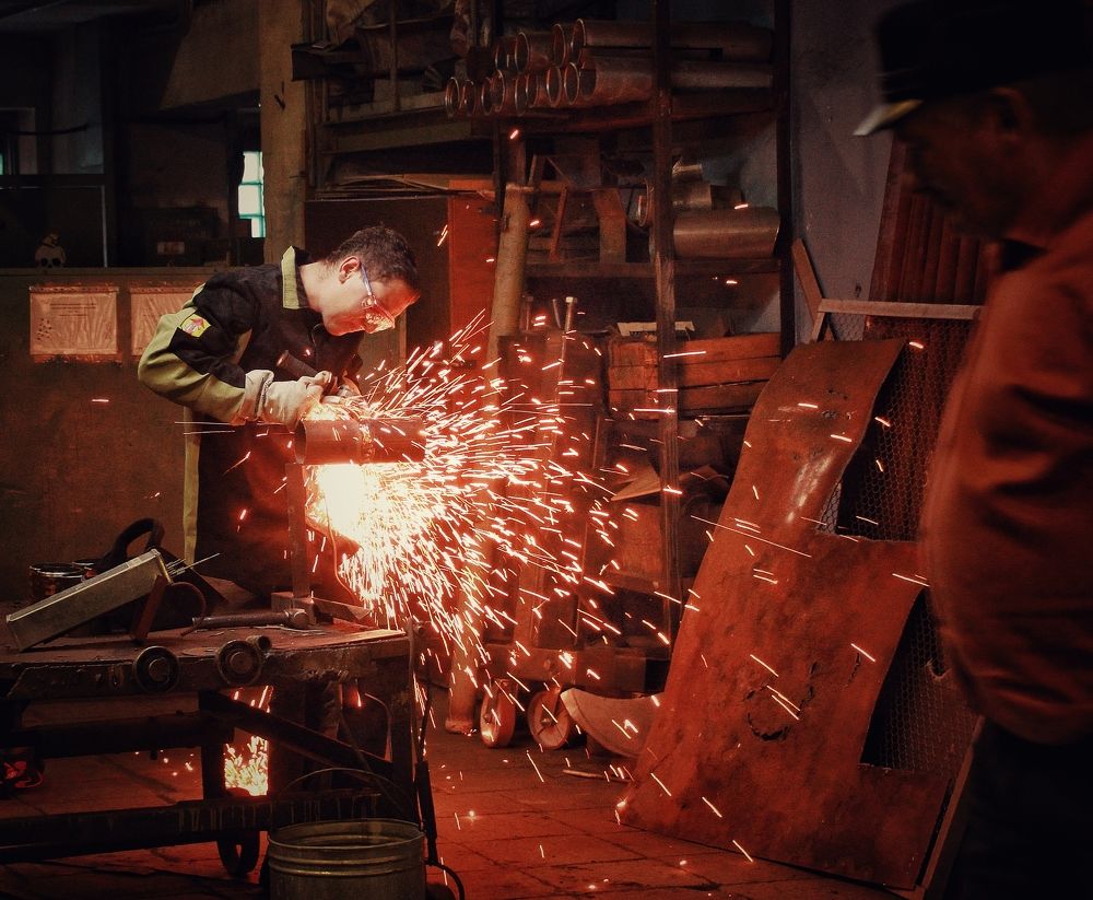 Photograph by Никита Брутман Broutman