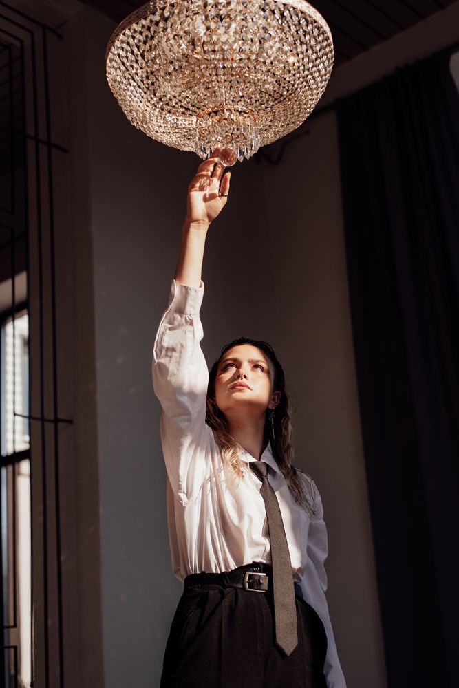 Да будет свет