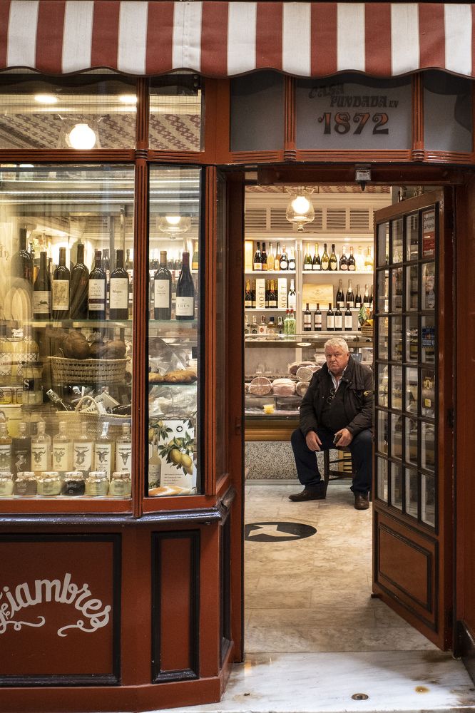 Photograph by Pablo Abreu