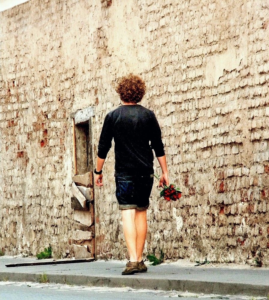 Photograph by Olga Ivancevič