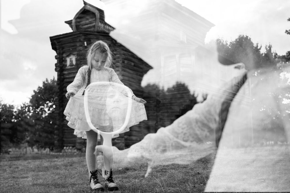 Photograph by Анна Миронова