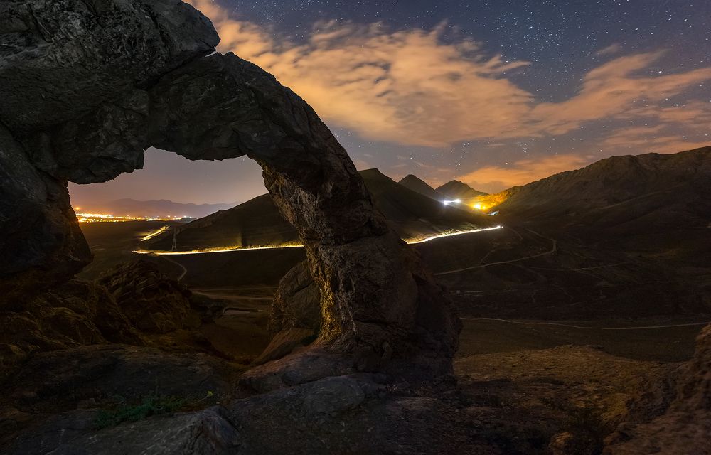 Photograph by majid arab