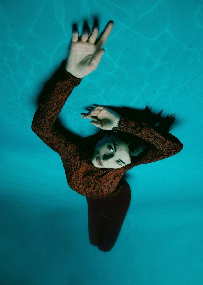 Photograph by Анастасия